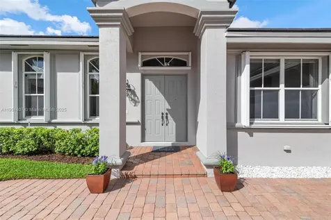 1967 Timberline Road Weston FL 33327