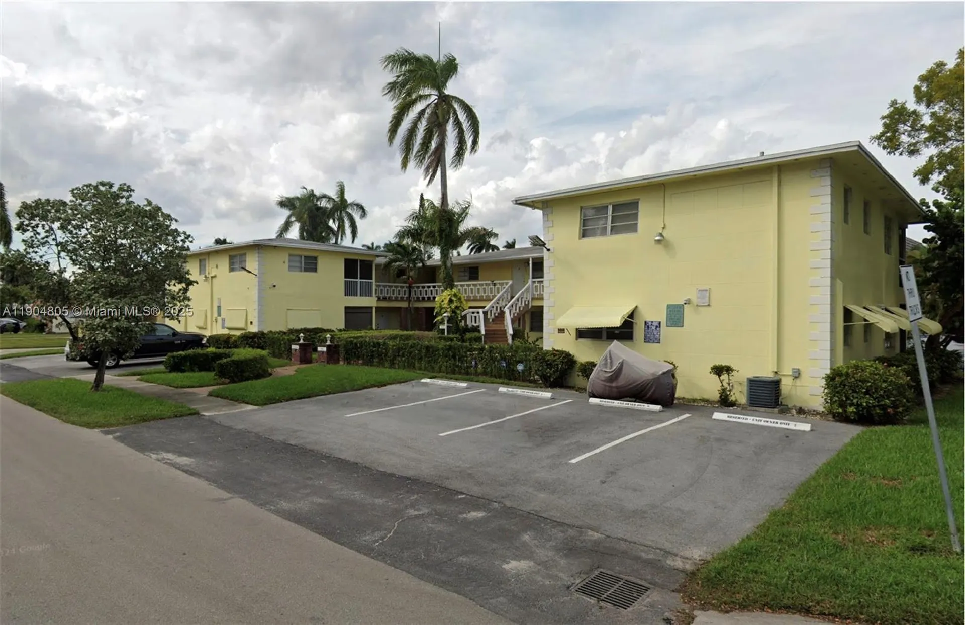 1501 Arthur Street Hollywood FL 33020
