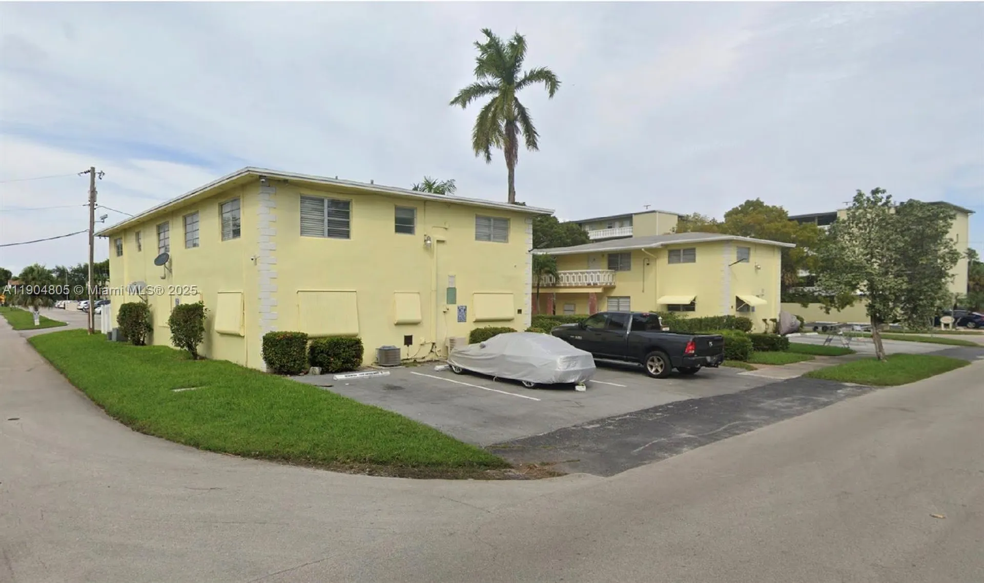 1501 Arthur Street Hollywood FL 33020