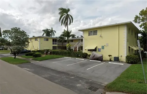 1501 Arthur Street Hollywood FL 33020