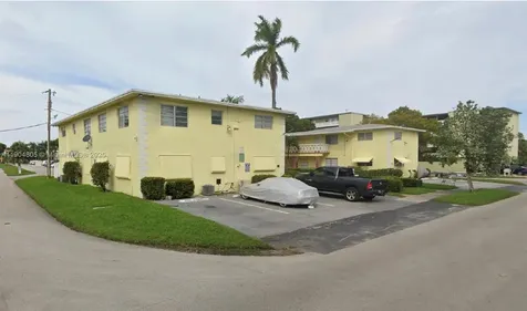 1501 Arthur Street Hollywood FL 33020
