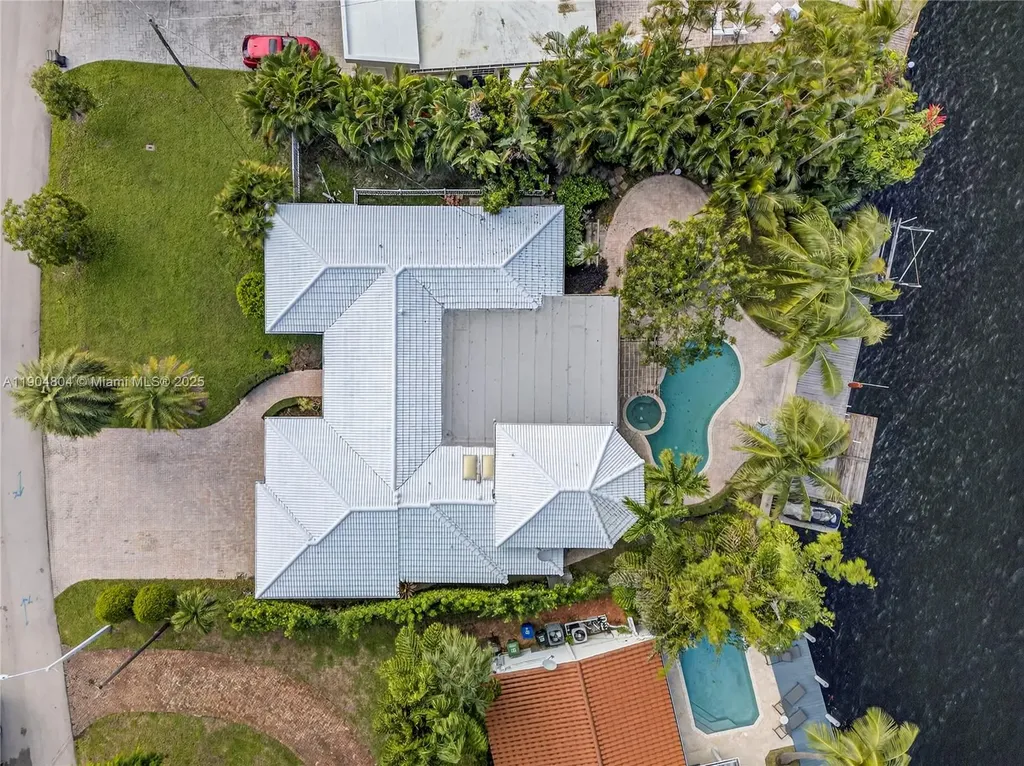 2801 Coral Shores Drive Fort Lauderdale FL 33306