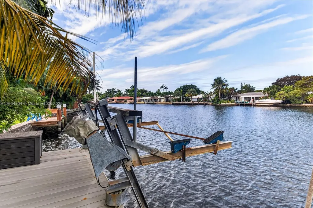 2801 Coral Shores Drive Fort Lauderdale FL 33306