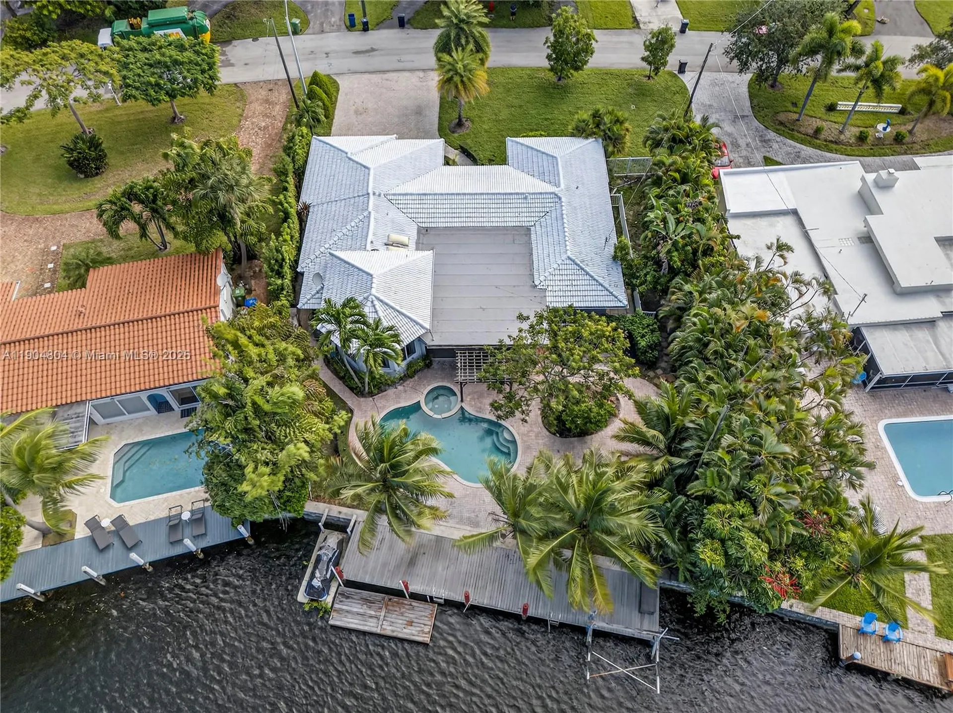 2801 Coral Shores Drive Fort Lauderdale FL 33306