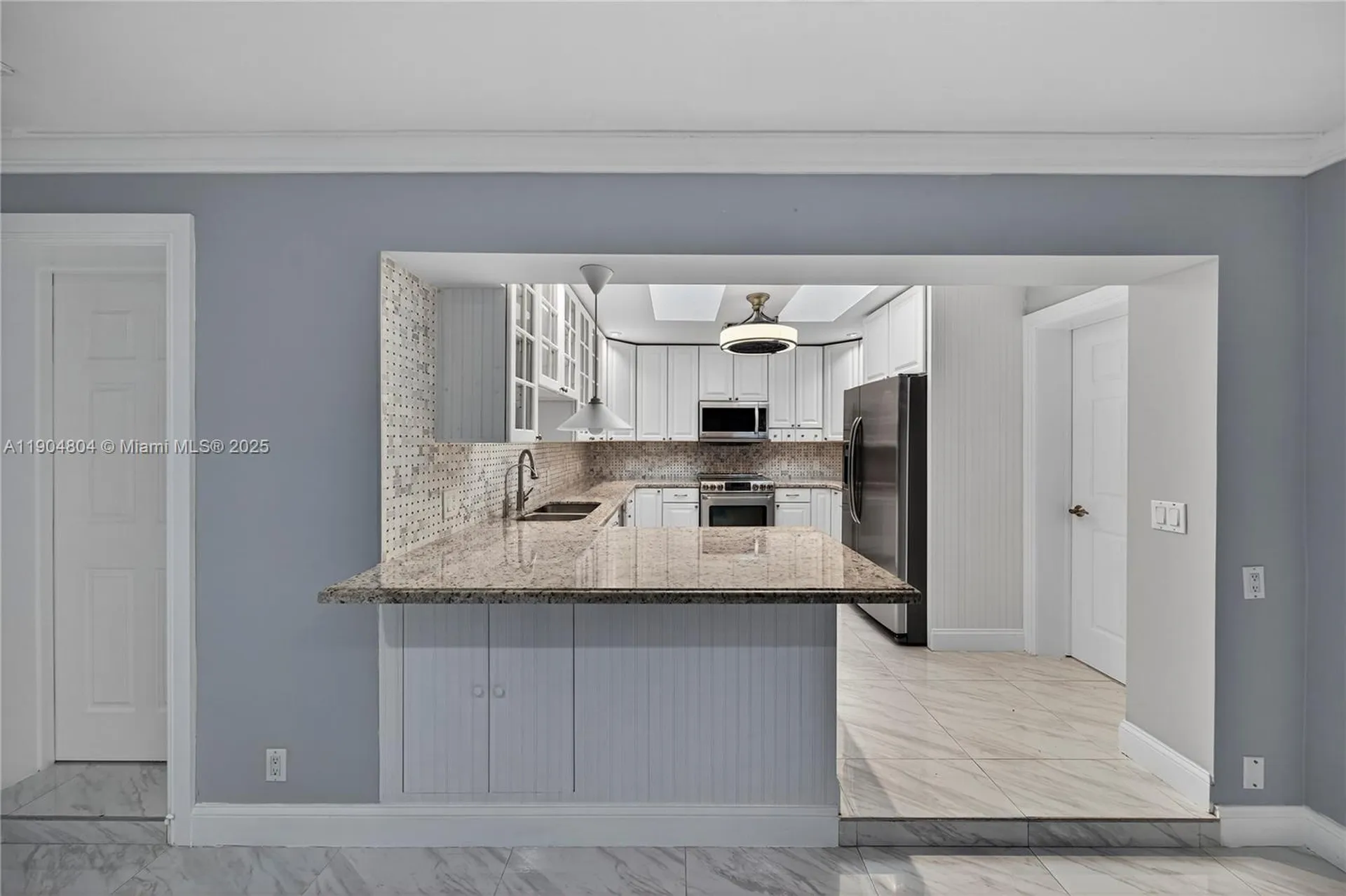 2801 Coral Shores Drive Fort Lauderdale FL 33306