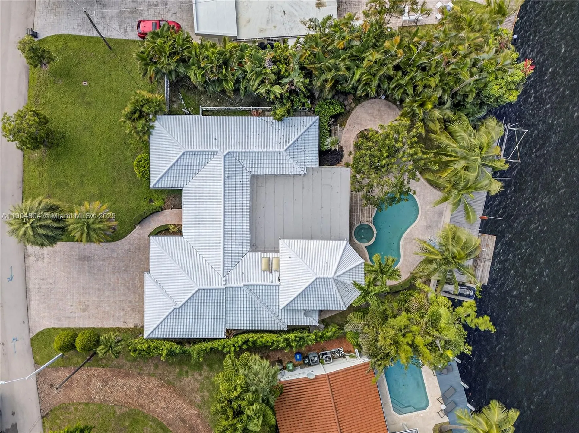 2801 Coral Shores Drive Fort Lauderdale FL 33306
