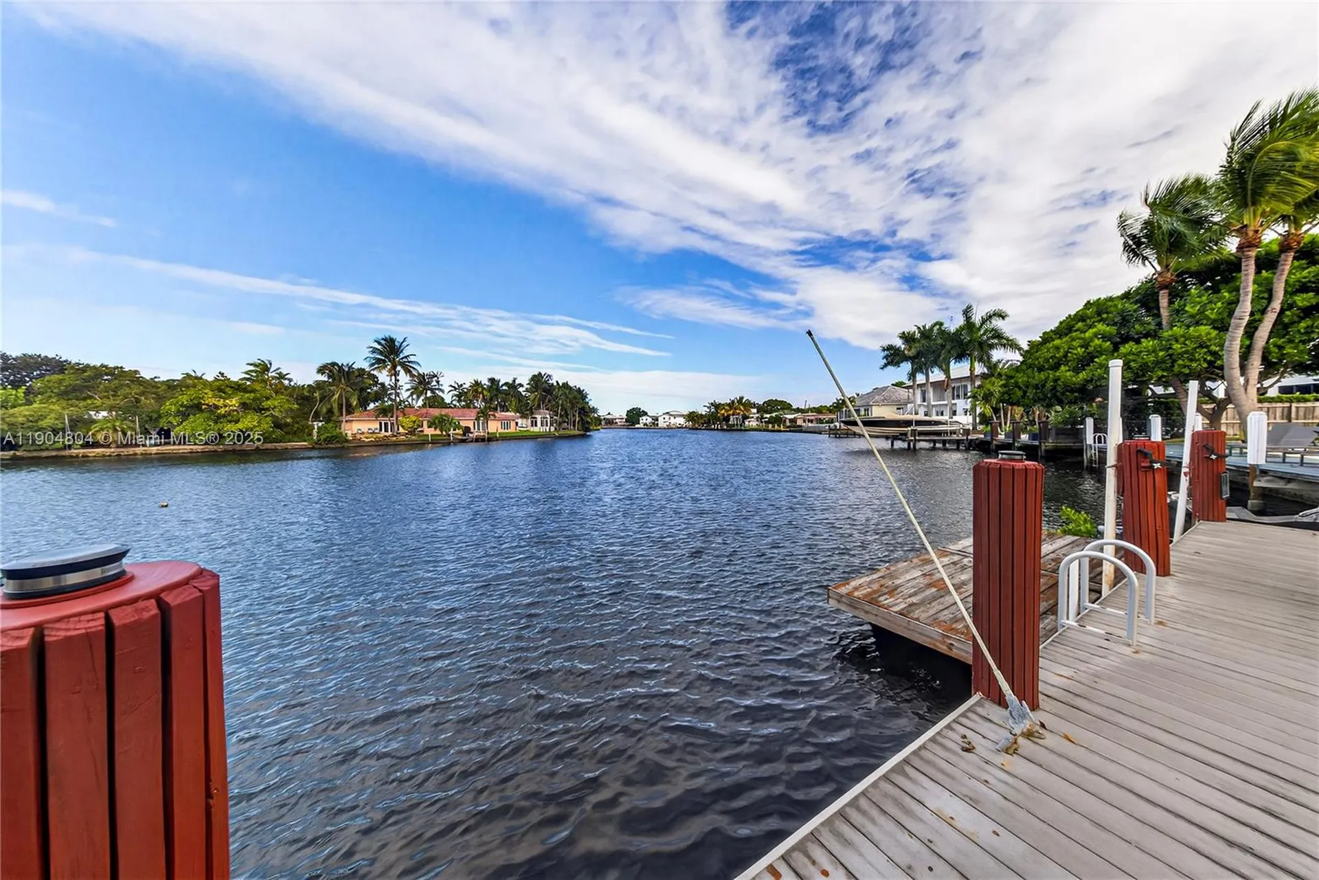 2801 Coral Shores Drive Fort Lauderdale FL 33306