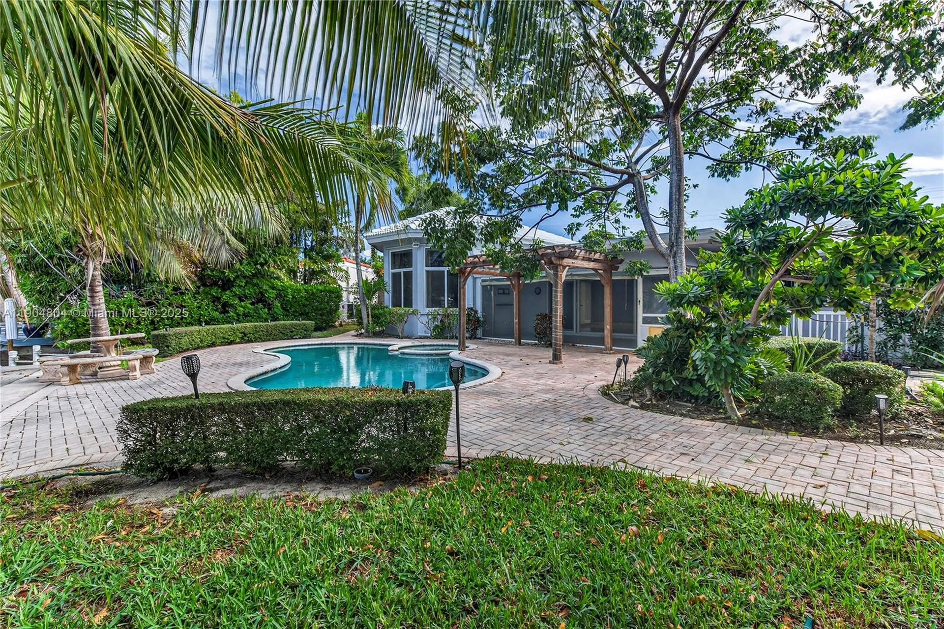 2801 Coral Shores Drive Fort Lauderdale FL 33306