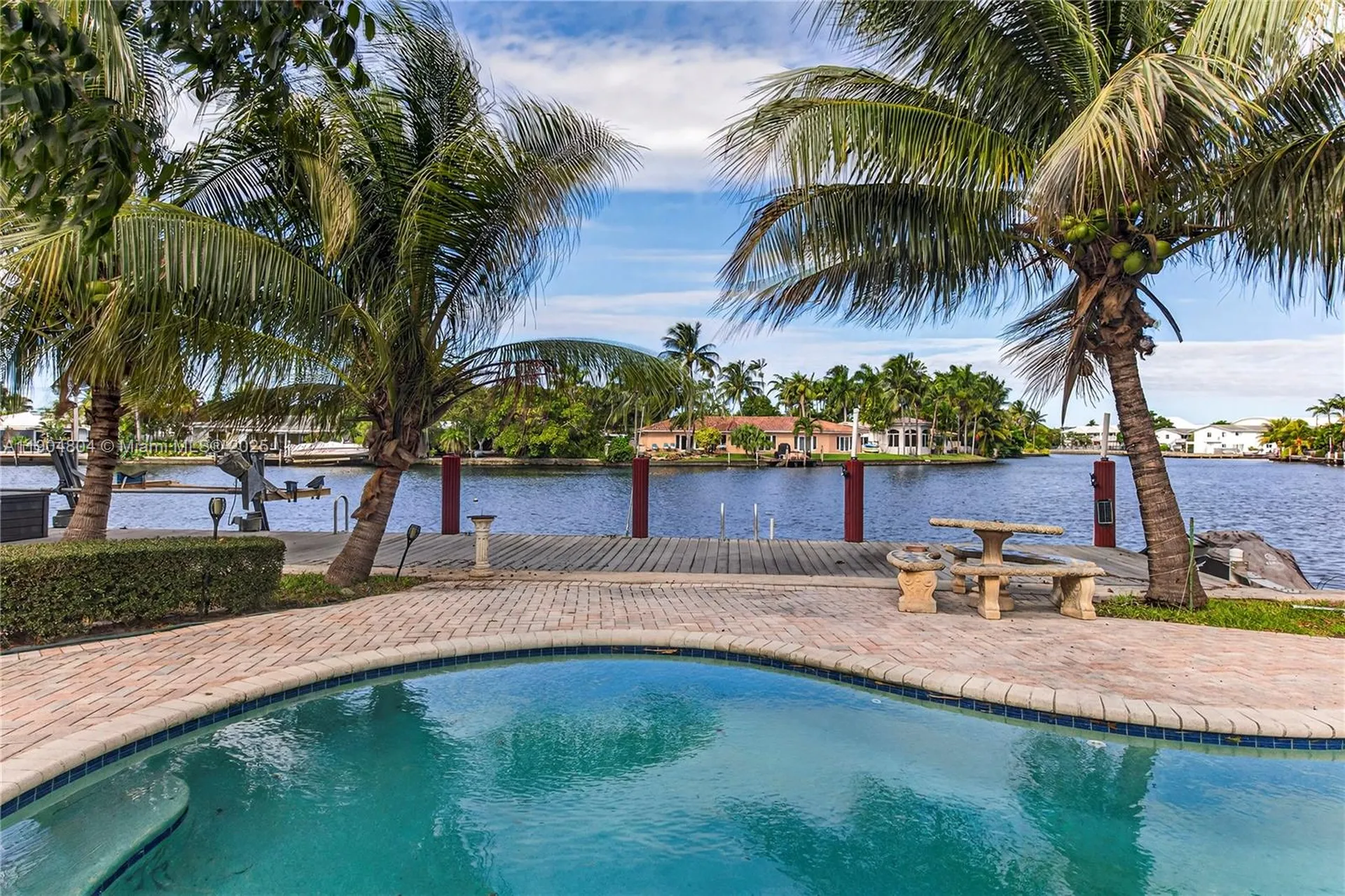 2801 Coral Shores Drive Fort Lauderdale FL 33306