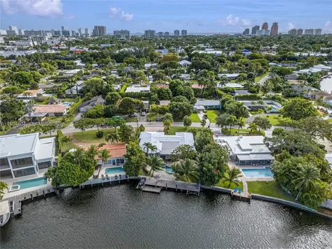 2801 Coral Shores Drive Fort Lauderdale FL 33306
