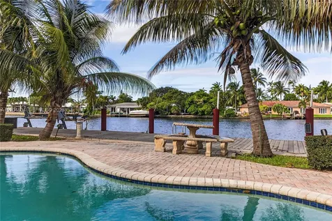 2801 Coral Shores Drive Fort Lauderdale FL 33306