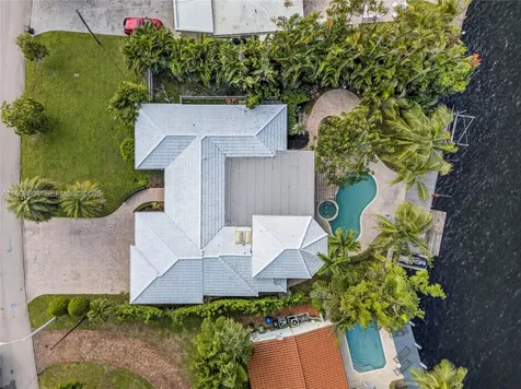 2801 Coral Shores Drive Fort Lauderdale FL 33306