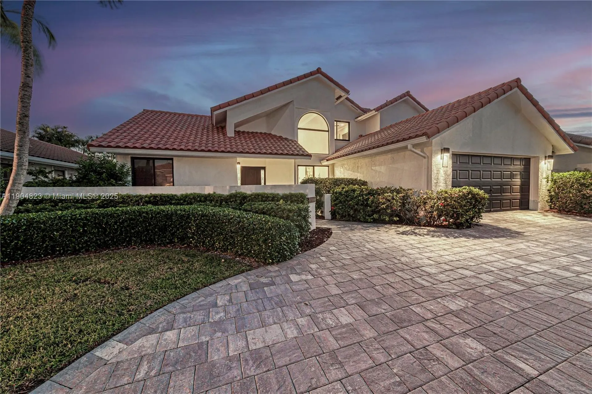 23137 L Ermitage Circle Boca Raton FL 33433