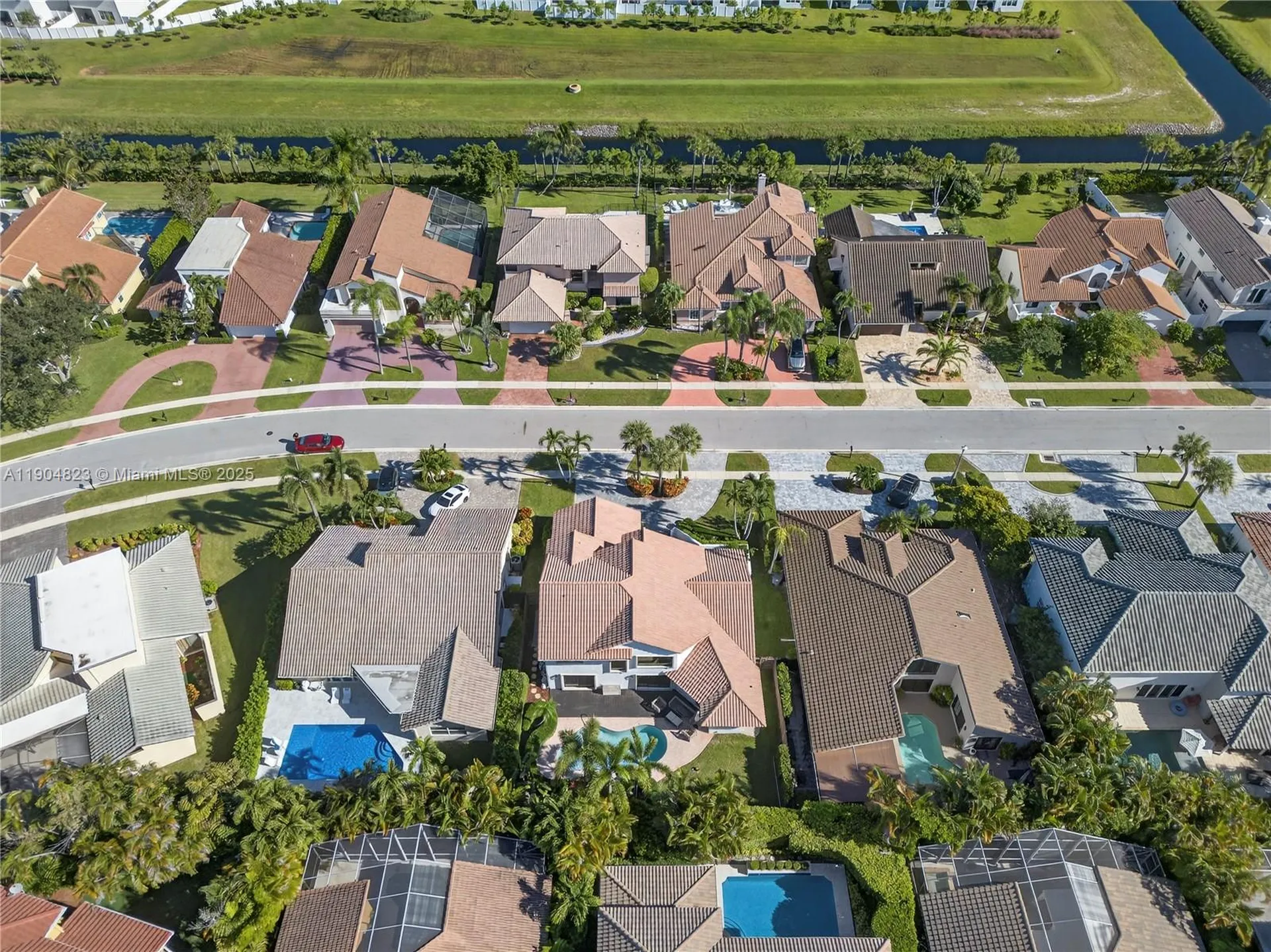 23137 L Ermitage Circle Boca Raton FL 33433