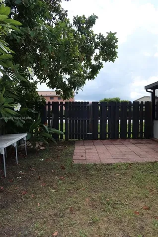 12059 SW 10th Street Miami FL 33184