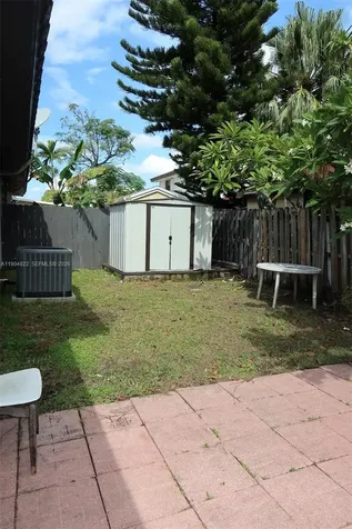 12059 SW 10th Street Miami FL 33184