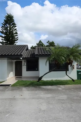 12059 SW 10th Street Miami FL 33184