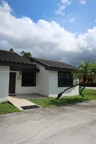 12059 SW 10th Street Miami FL 33184