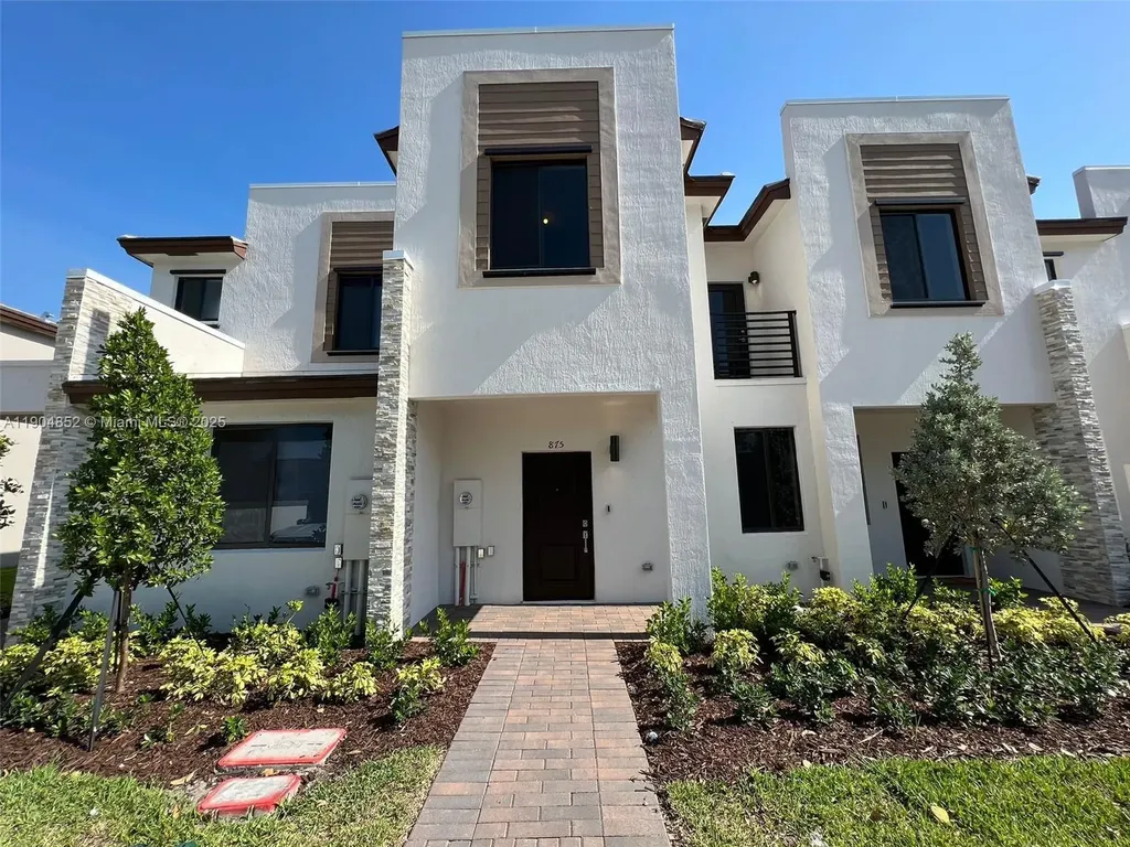 875 NE 211th Street Miami FL 33179
