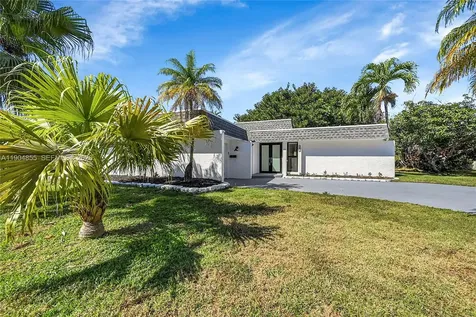 4603 King Palm Drive Tamarac FL 33319