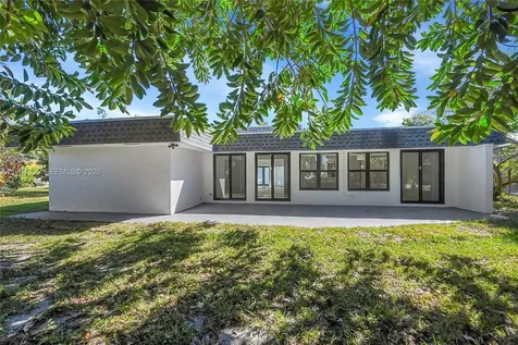 4603 King Palm Drive Tamarac FL 33319