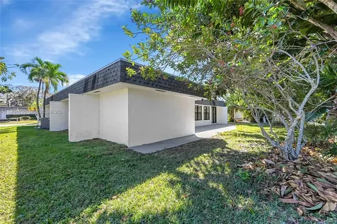 4603 King Palm Drive Tamarac FL 33319
