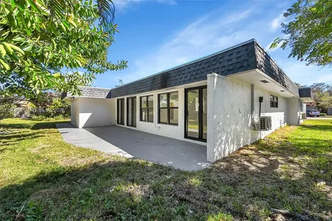 4603 King Palm Drive Tamarac FL 33319