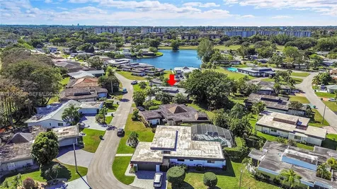4603 King Palm Drive Tamarac FL 33319