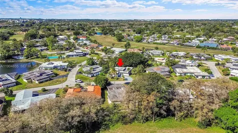 4603 King Palm Drive Tamarac FL 33319