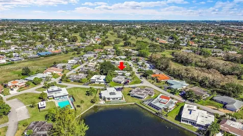 4603 King Palm Drive Tamarac FL 33319