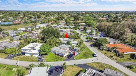4603 King Palm Drive Tamarac FL 33319