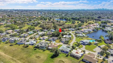 4603 King Palm Drive Tamarac FL 33319