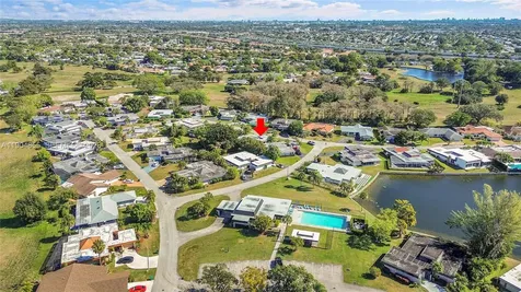 4603 King Palm Drive Tamarac FL 33319