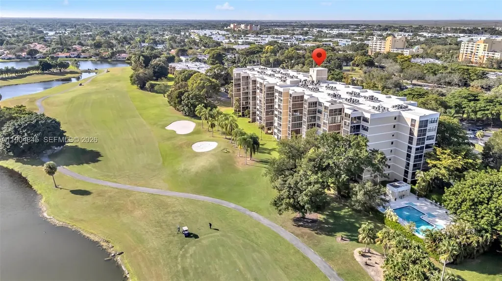16300 Golf Club Road Weston FL 33326