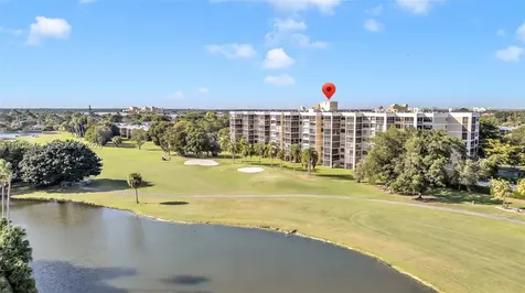 16300 Golf Club Road Weston FL 33326