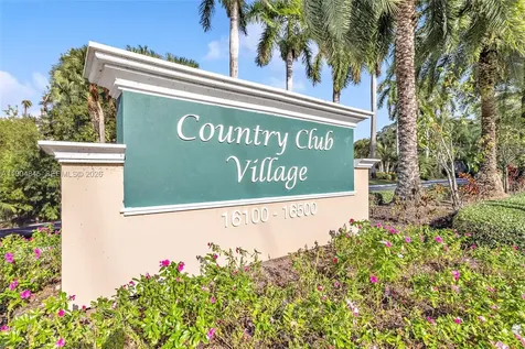 16300 Golf Club Road Weston FL 33326