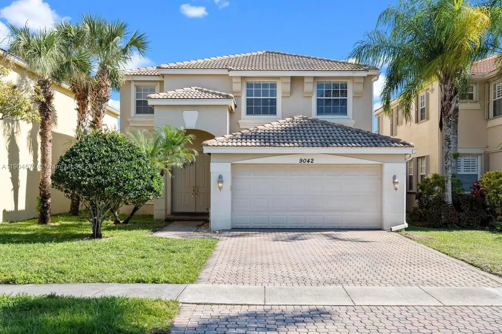 9042 Dupont Place Wellington FL 33414