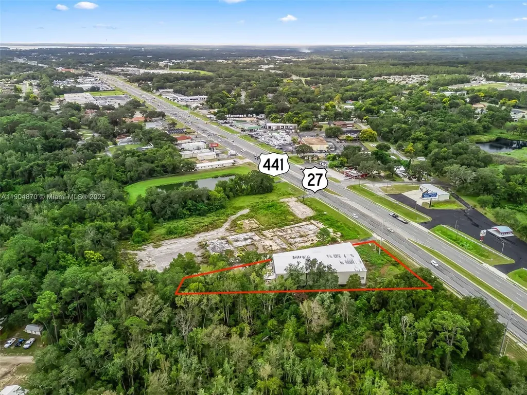 3155 Us Highway 441/27 Other City - In The State Of Florida FL 34731