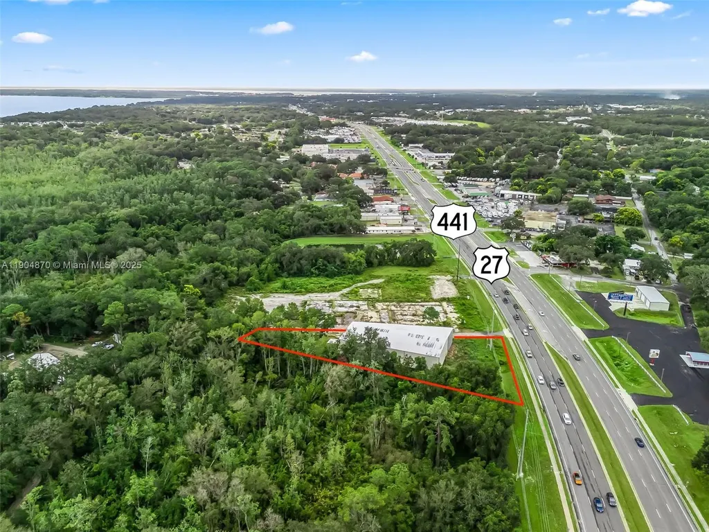 3155 Us Highway 441/27 Other City - In The State Of Florida FL 34731