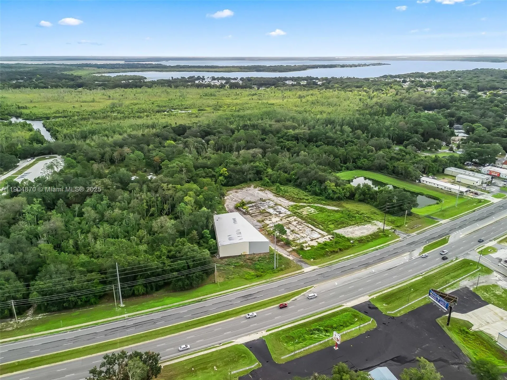 3155 Us Highway 441/27 Other City - In The State Of Florida FL 34731
