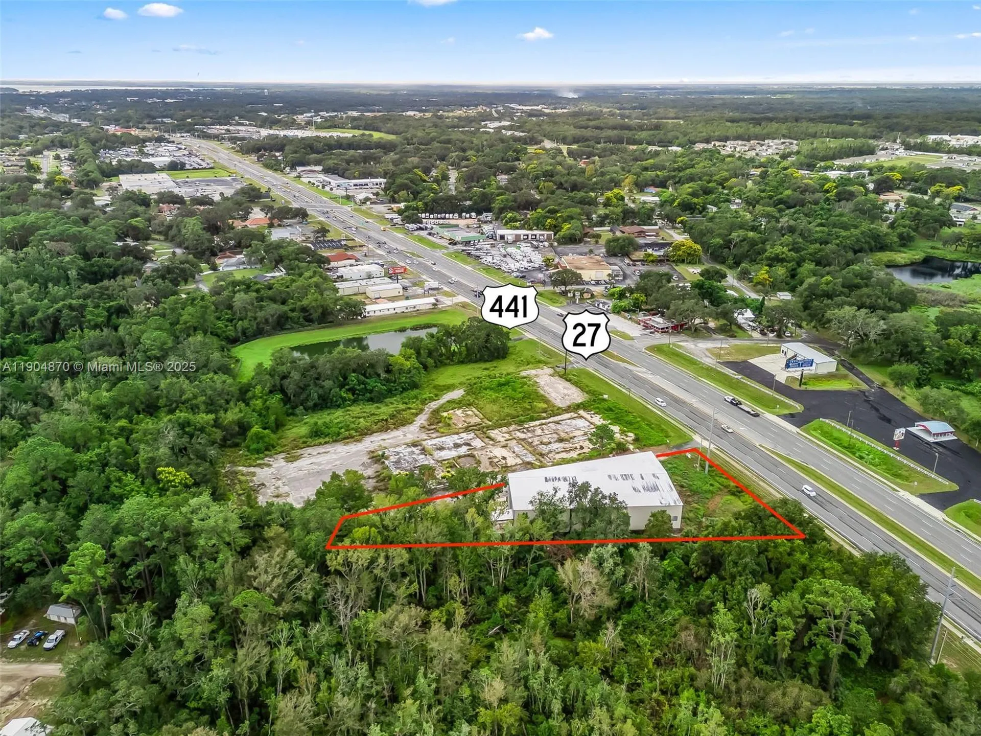 3155 Us Highway 441/27 Other City - In The State Of Florida FL 34731