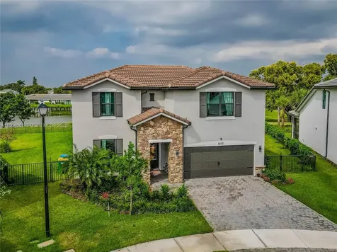 8152 NW 78th Street Tamarac FL 33321