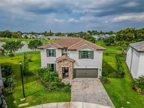 8152 NW 78th Street Tamarac FL 33321