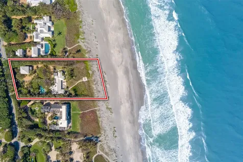247 S Beach Road Jupiter Island FL 33455