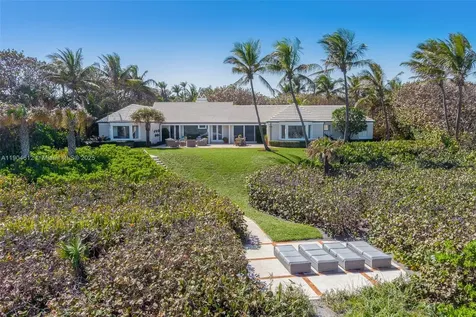 247 S Beach Road Jupiter Island FL 33455