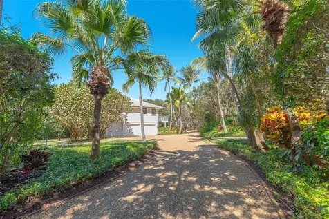 247 S Beach Road Jupiter Island FL 33455