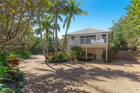 247 S Beach Road Jupiter Island FL 33455