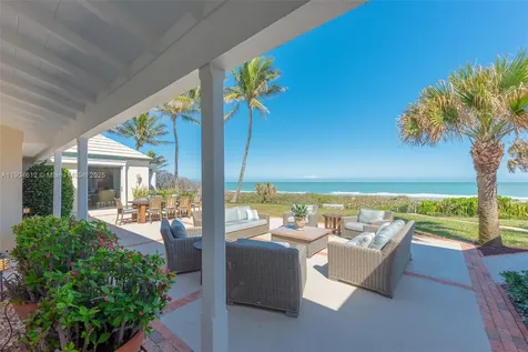 247 S Beach Road Jupiter Island FL 33455