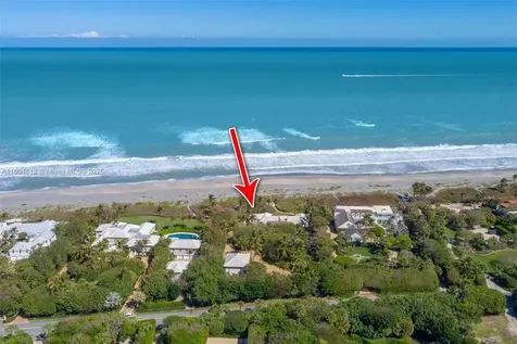 247 S Beach Road Jupiter Island FL 33455