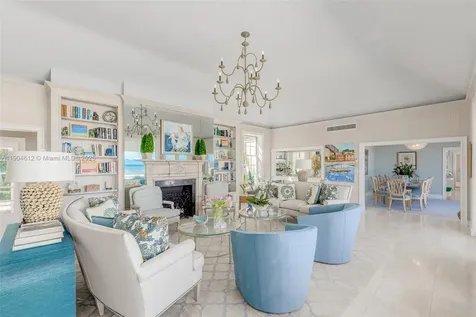 247 S Beach Road Jupiter Island FL 33455
